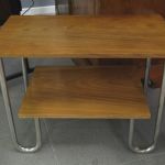 593 3037 LAMP TABLE